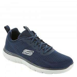 Кроссовки Skechers Smooth Street Boys, размер 8 synthetic.ua - Фото 1