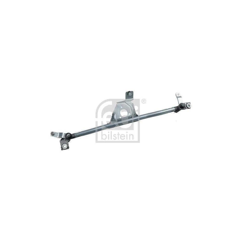 Трапеція склоочисника FEBI BILSTEIN febi Plus 33539 для SEAT VW, фото №2