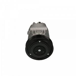 Компрессор кондиционера BOSCH 1 986 AD1 008 для NISSAN RENAULT synthetic.ua - Фото 1