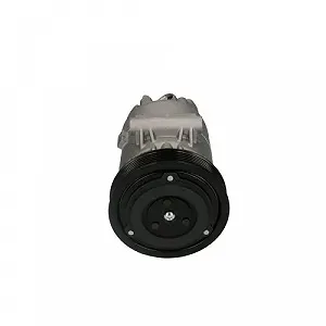 Компрессор кондиционера BOSCH 1 986 AD1 008 для NISSAN RENAULT synthetic.ua - Фото 1