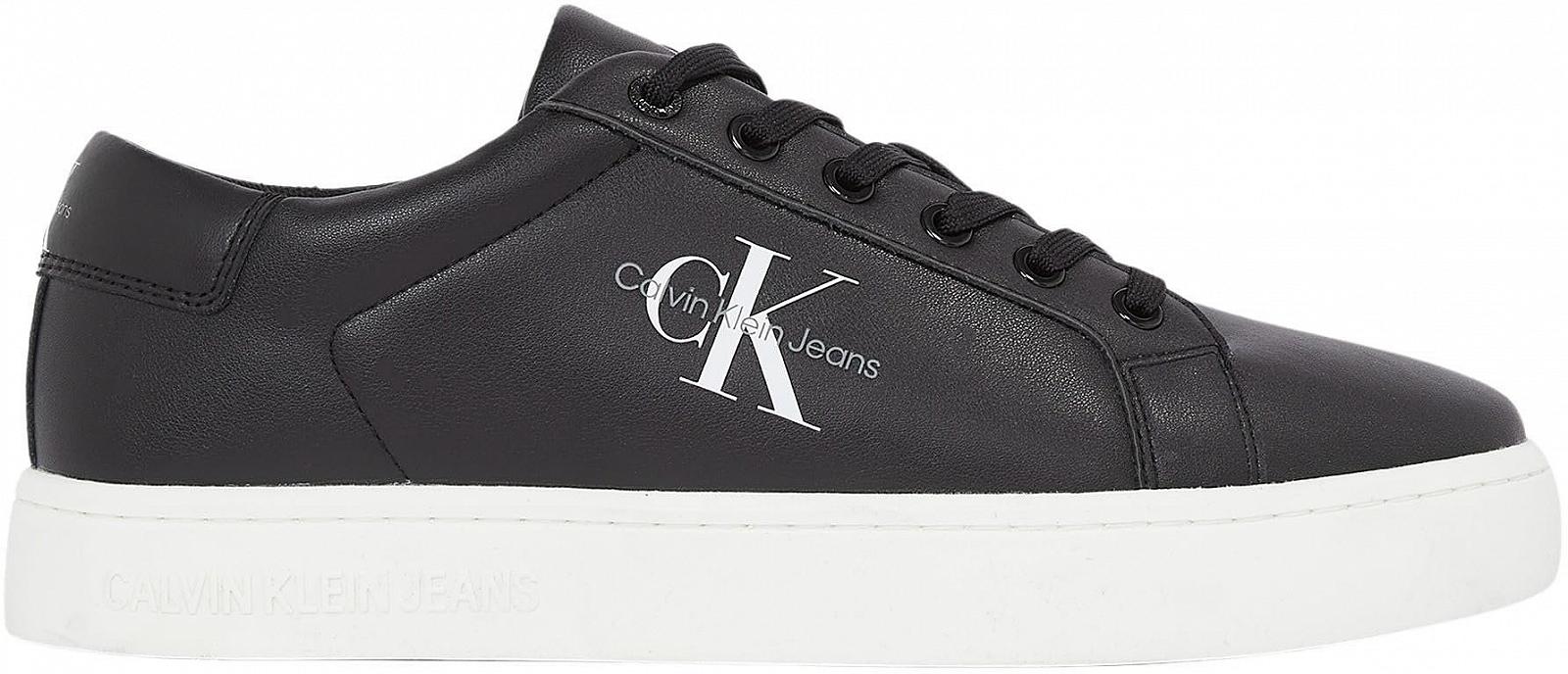 Кросівки Calvin Klein Ym0ym00491 чоловічі, фото №5
