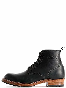 Ботинки Sandmann Handcrafted Goods Courthouse II Черный - Фото 1