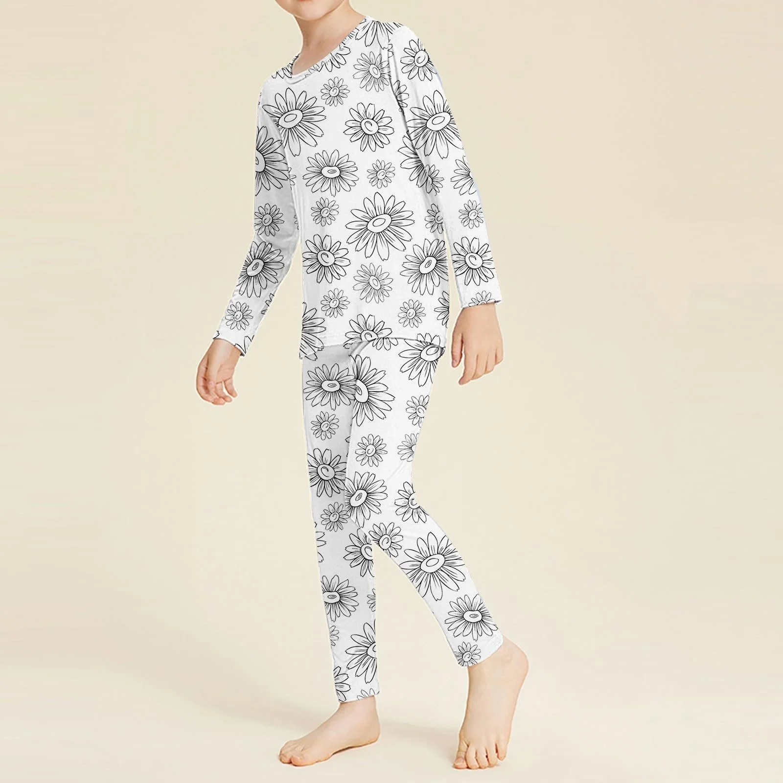 Піжама для хлопчиків DIY для ручного розпису, фото №5 Піжама для хлопчиків DIY для ручного розпису, фото №5