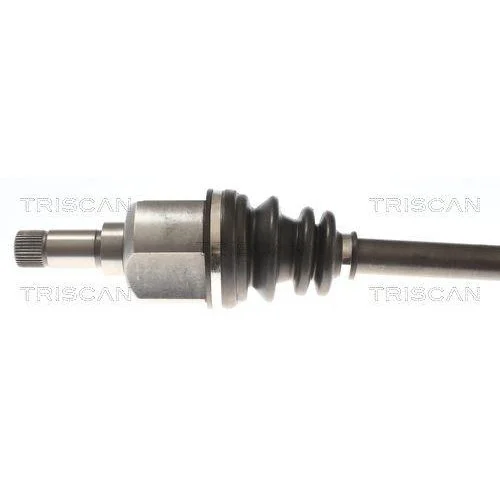 Приводной вал TRISCAN 8540 28739 для CITROËN OPEL PEUGEOT VAUXHALL, фото №2