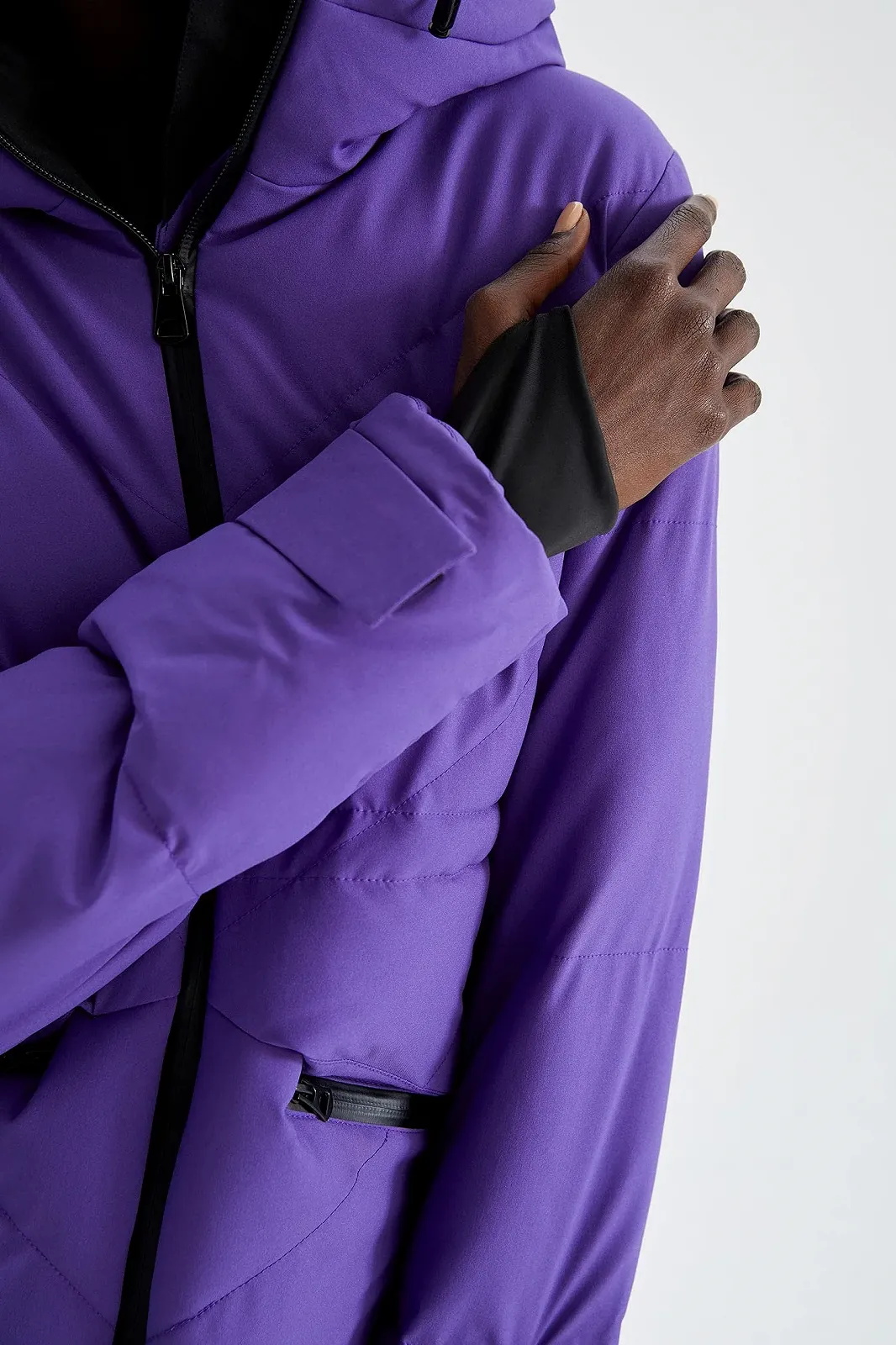 Женская Куртка DeFacto, фото №5