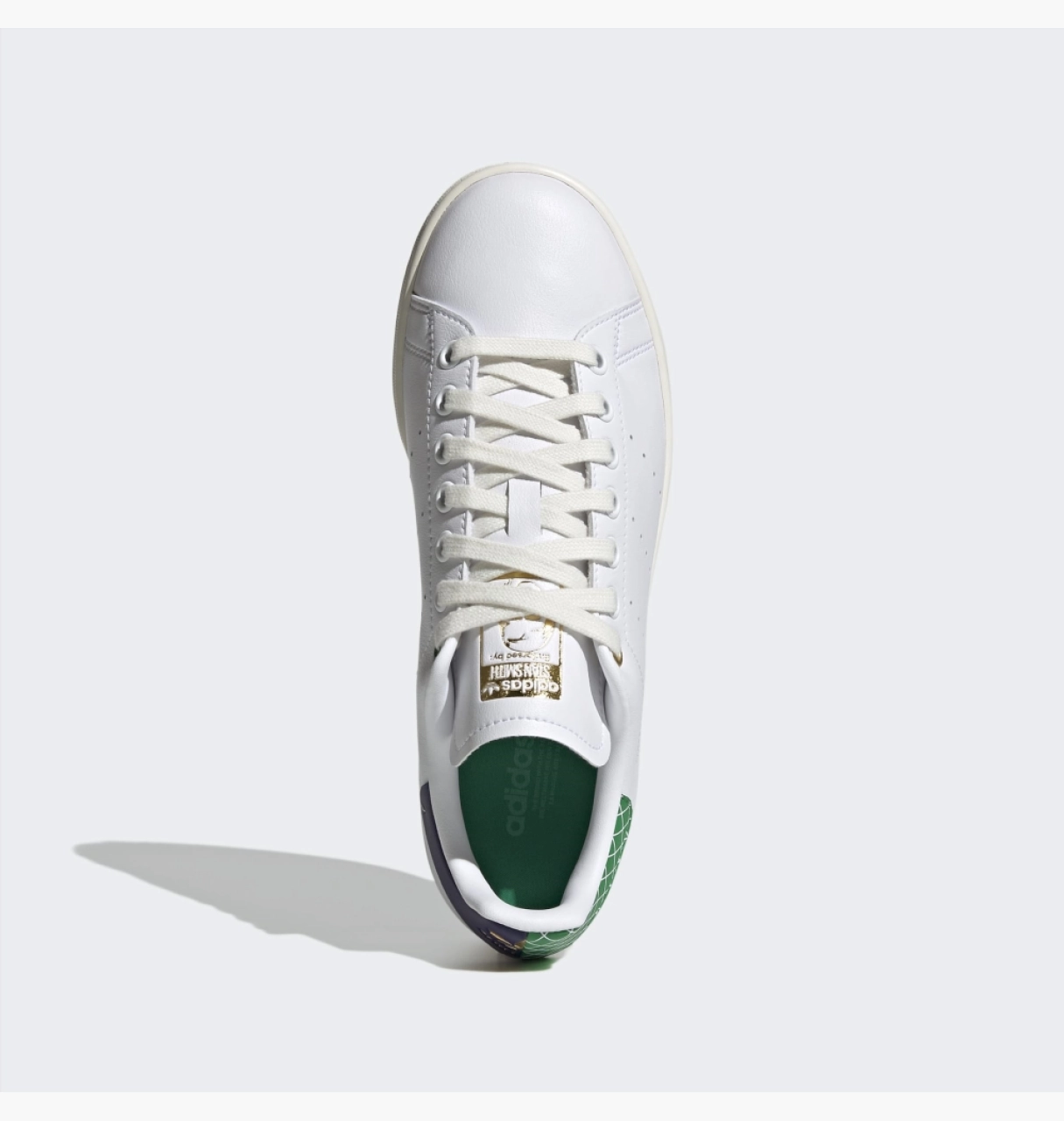 Кросівки Adidas GW6752 ADIDAS 38, фото №4
