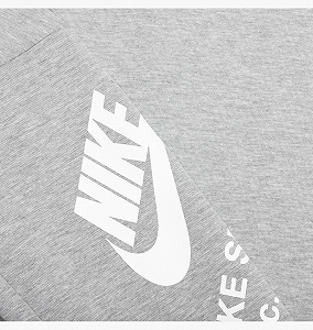 Спортивний костюм NIKE TECH FLC GREY L synthetic.ua - Фото 1