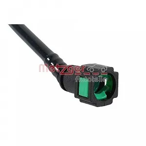 Топливная магистраль METZGER 2150228 для OPEL VAUXHALL GENERAL MOTORS synthetic.ua - Фото 1