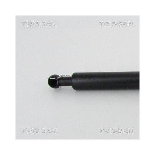 Газовая пружина капота TRISCAN 8710 13101 для TOYOTA, фото №3 Газовая пружина капота TRISCAN 8710 13101 для TOYOTA, фото №3