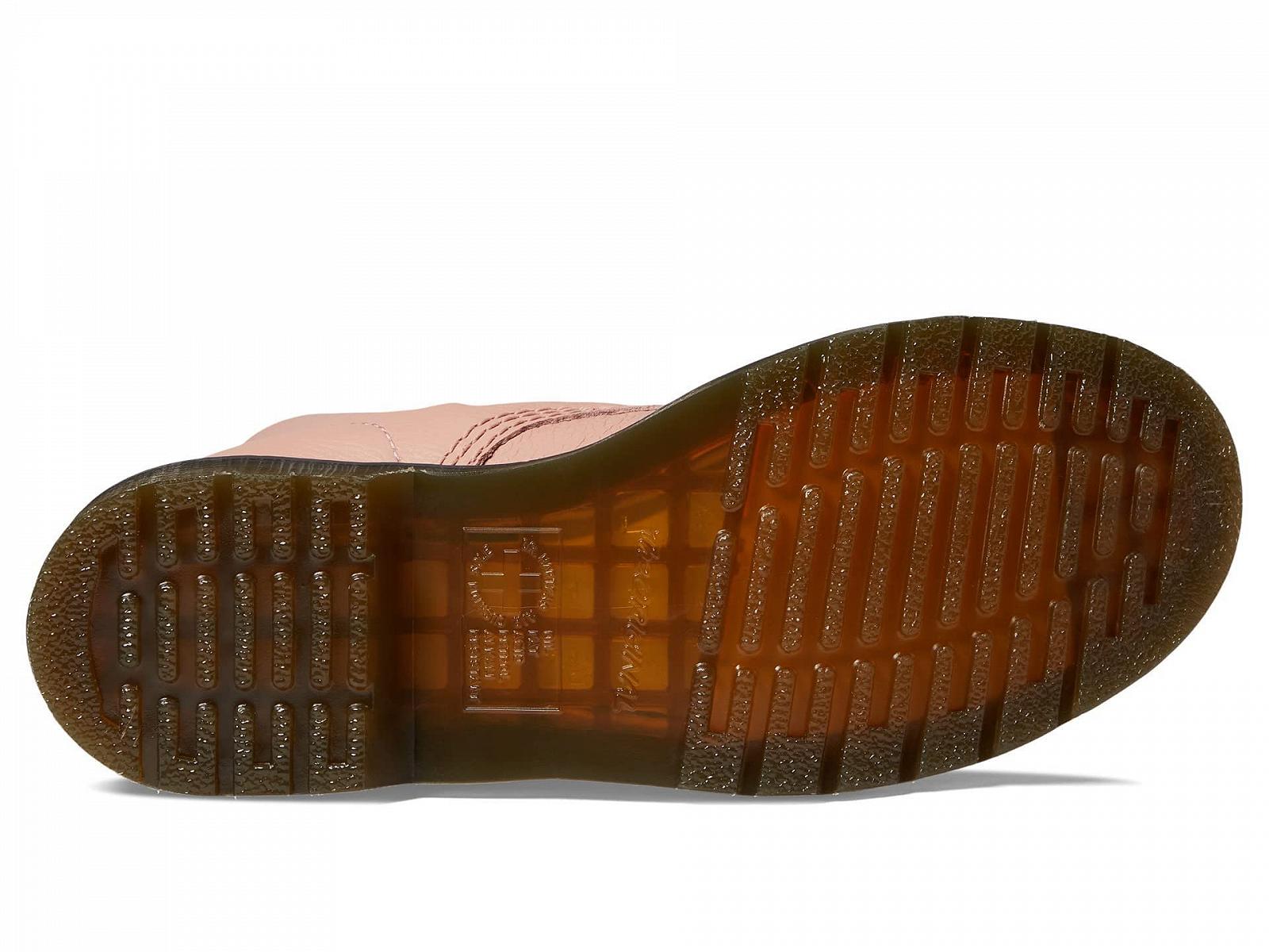 Чоботи Dr Martens 10072212 Унісекс, на шнурівці, фото №3