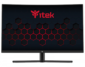 Монітор 27" iTek ITMC27V141QHD 2K VA 144 Гц - Фото 1