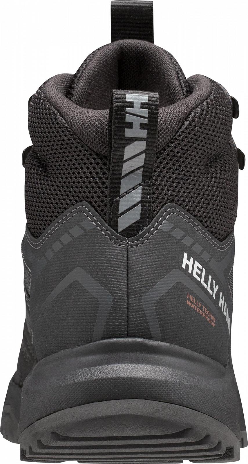 Ботинки Helly Hansen Stalheim Helly Tech Водонепроницаемые, фото №2