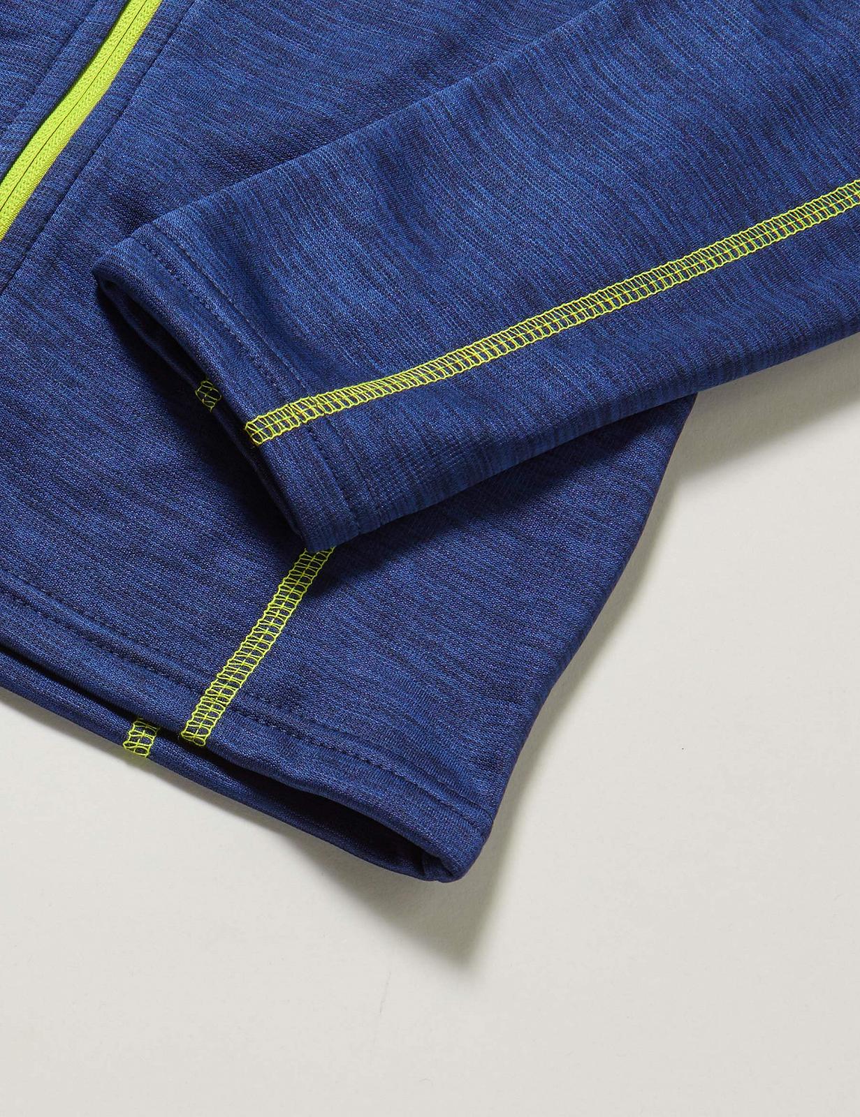 Флісова куртка LEGO Wear Lwsam для хлопчиків, фото №5 Флісова куртка LEGO Wear Lwsam для хлопчиків, фото №5