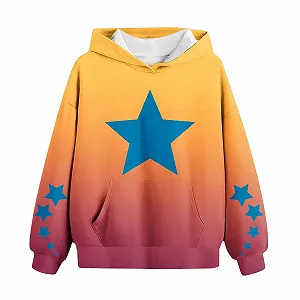 Худі для дівчинки - Фото 1