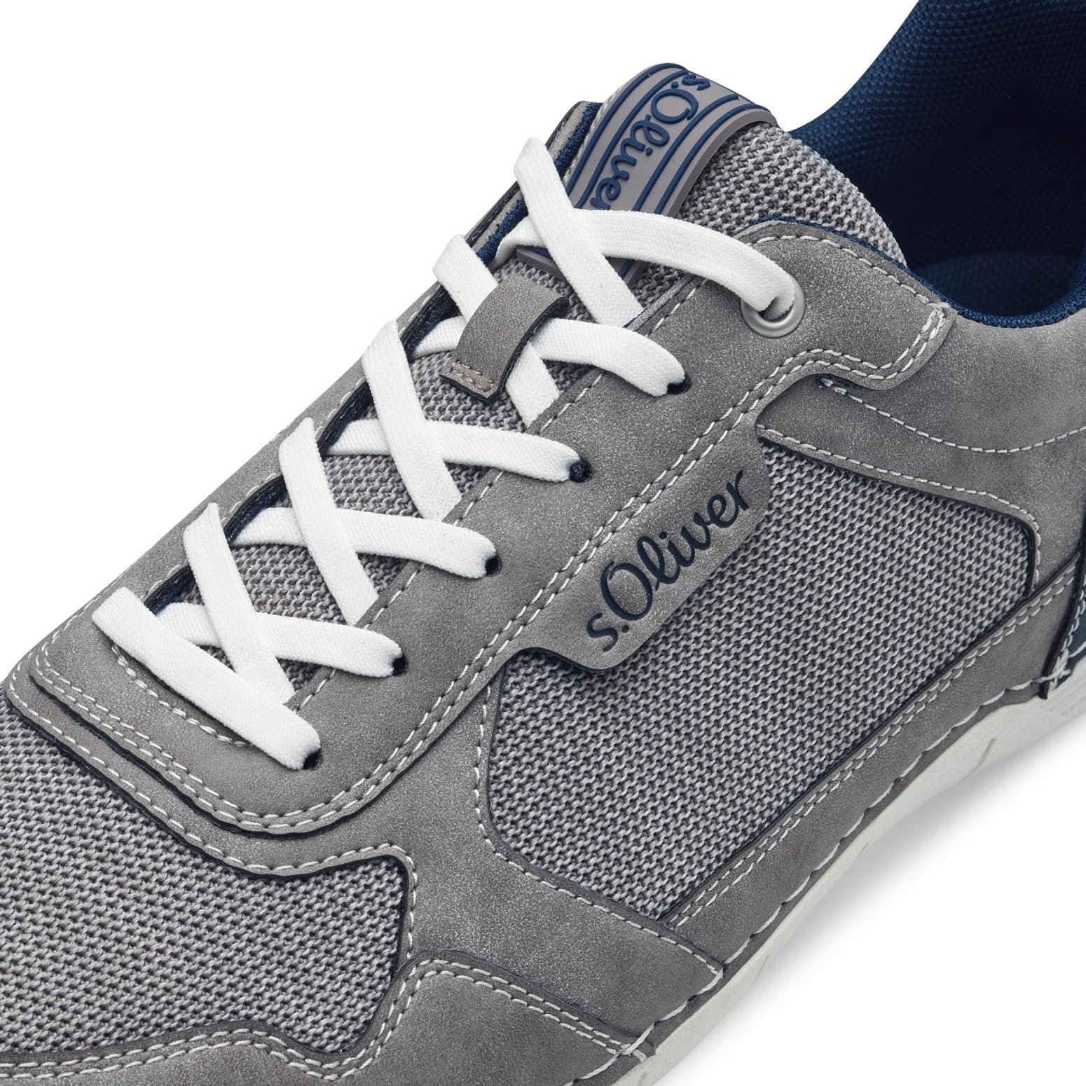 Кросівки s.Oliver Повсякденні Веганські, фото №5 Кросівки s.Oliver Повсякденні Веганські, фото №5