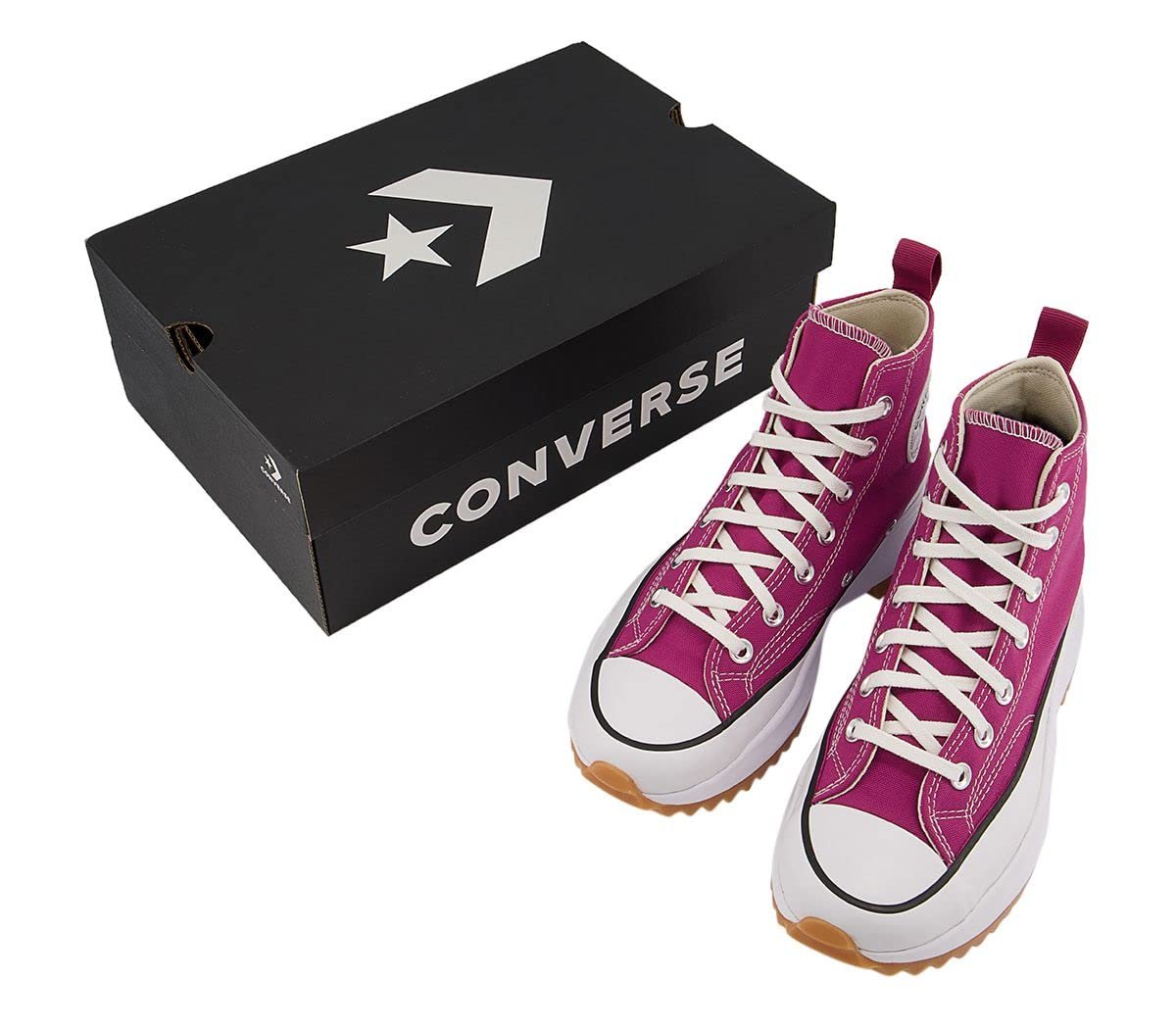 Кеди Converse Chuck Taylor All Star High Top, фото №5