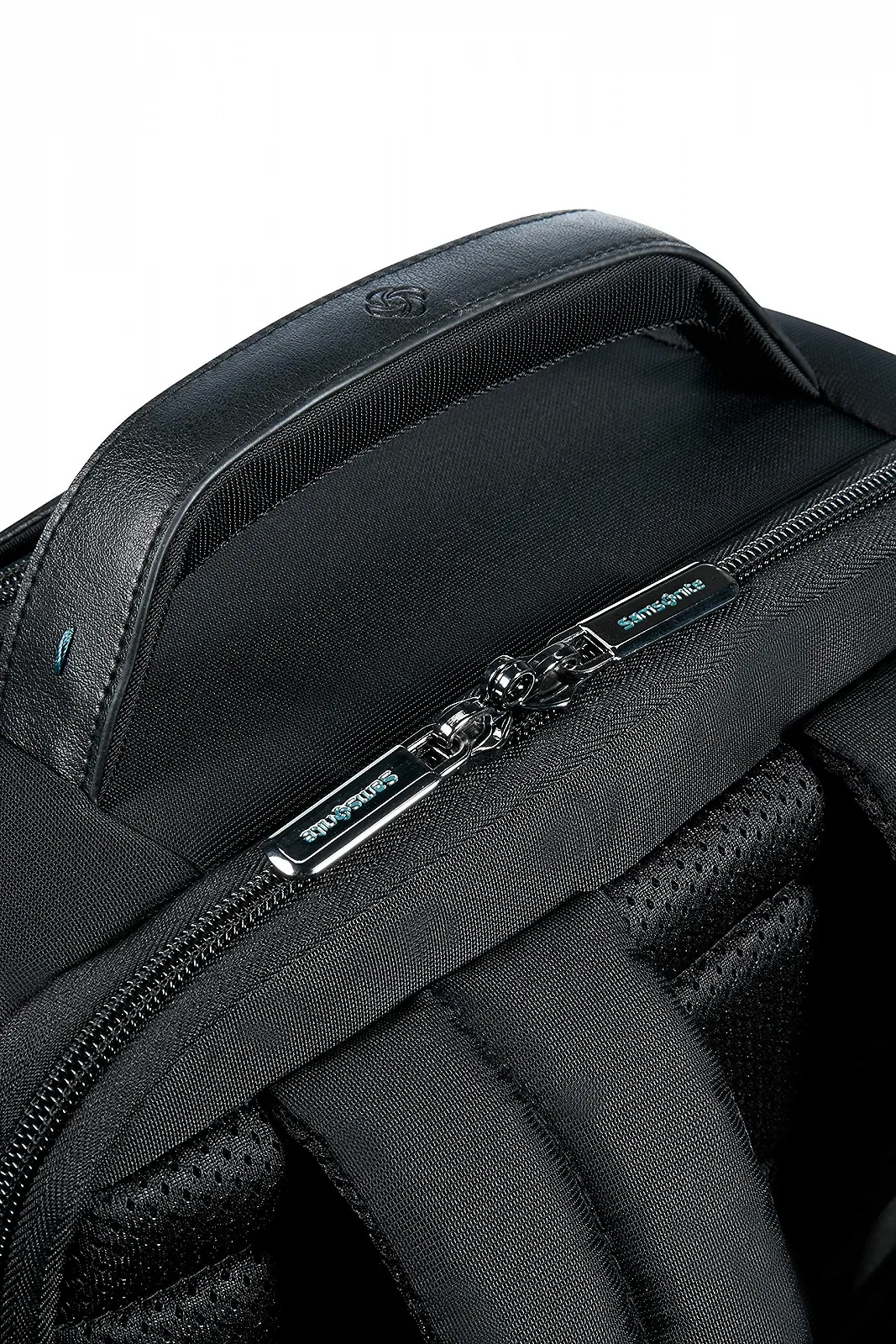 Рюкзак для ноутбука SAMSONITE SPECTROLITE 2.0 Casual Daypack 14.1" 0 см Черный, фото №10 Рюкзак для ноутбука SAMSONITE SPECTROLITE 2.0 Casual Daypack 14.1" 0 см Черный, фото №10