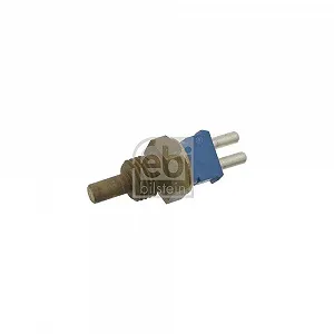 Датчик температури охолоджувальної рідини FEBI BILSTEIN 07016 для MERCEDES-BENZ synthetic.ua - Фото 1