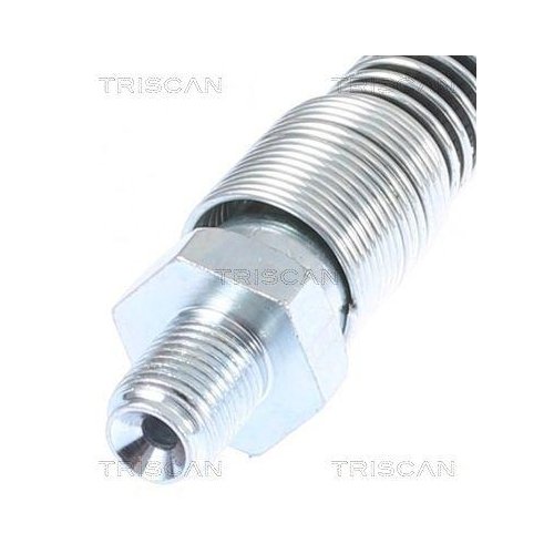 Гальмівний шланг TRISCAN 8150 42215 для MITSUBISHI, задня вісь, на гальмівному супорті, фото №3