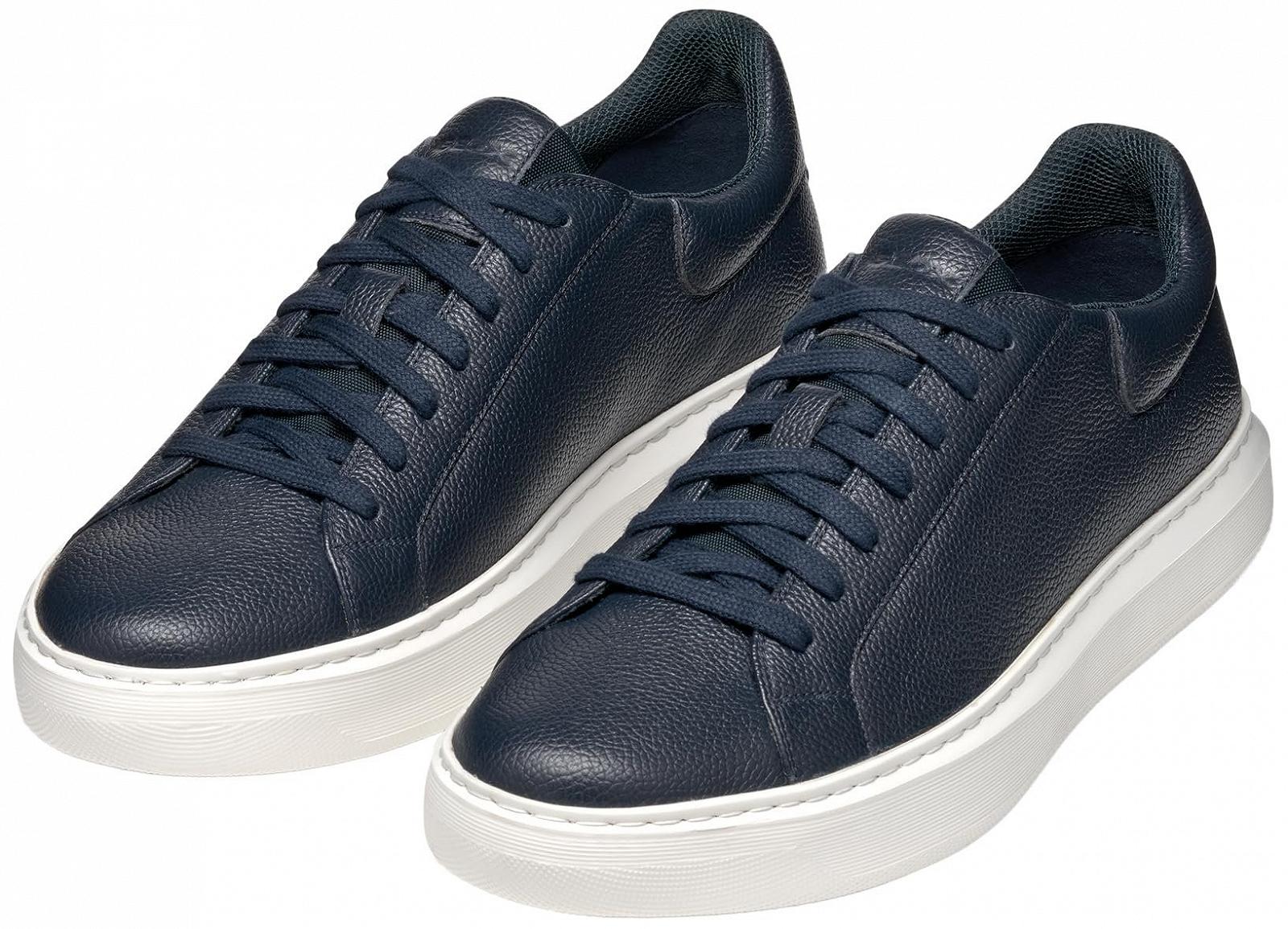 Кросівки Geox U Deiven D, фото №9 Кросівки Geox U Deiven D, фото №9