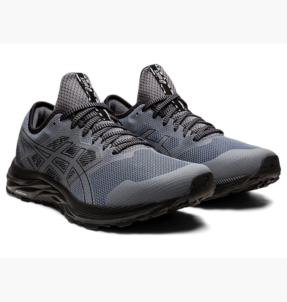 Кросівки Asics Gel Excite 42, фото №5