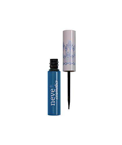 Eyeliner Neve Cosmetics Inkme Giza кобальтово-синий интенсивный веганский 4 мл, фото №2