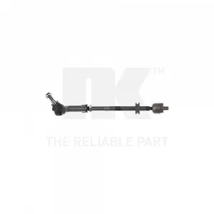Рульова тяга NK 5004741 для VW, передній міст зліва, зовнішня - Фото 1