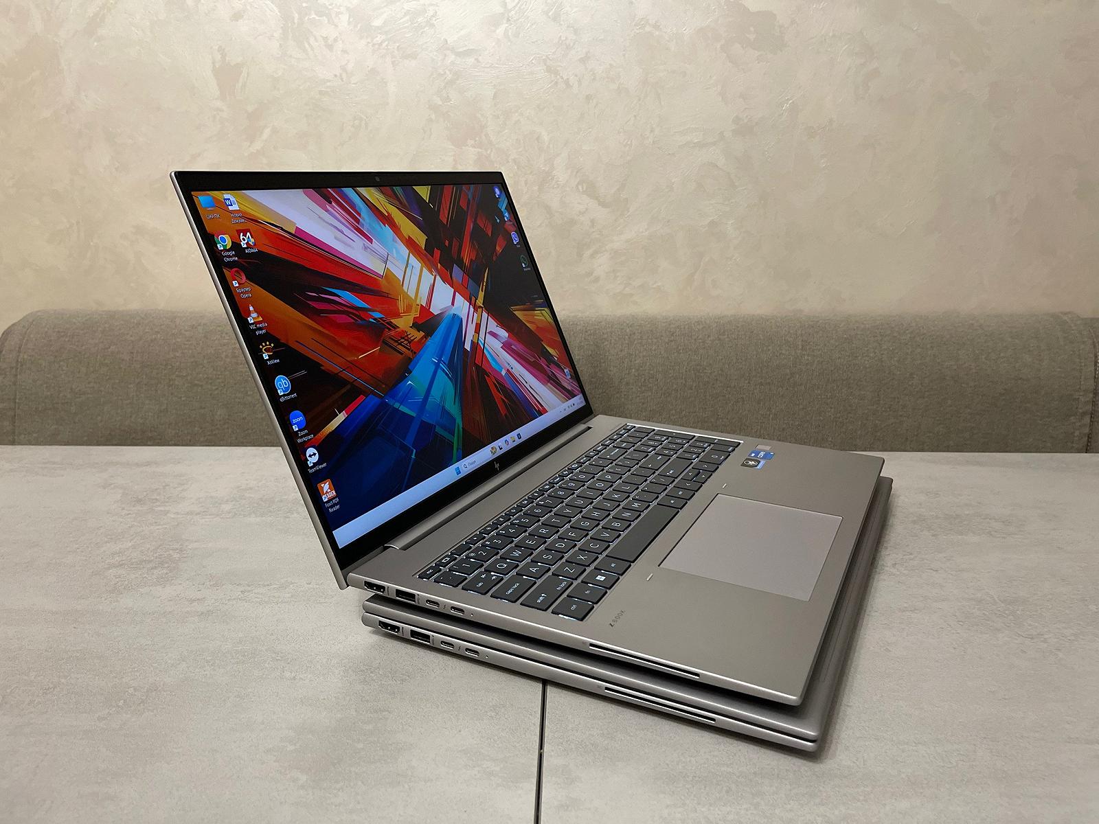 Ультрабук HP Zbook FireFly 16 G9, 16", i5-1240P, 16GB, 1TB, фото №3 Ультрабук HP Zbook FireFly 16 G9, 16", i5-1240P, 16GB, 1TB, фото №3