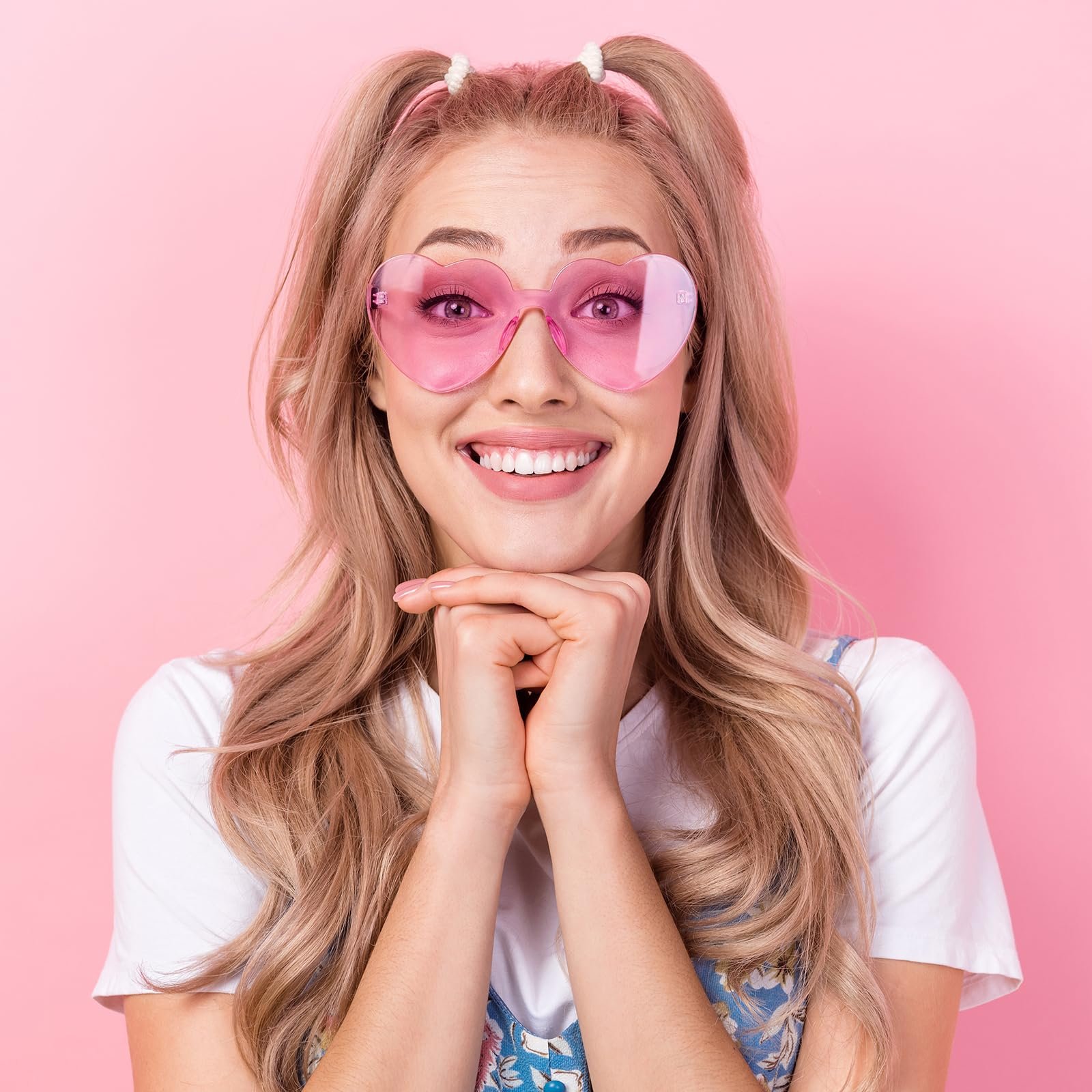 Сонцезахисні окуляри BOUBONI Серце для жінок Без оправи Серце, фото №7 Сонцезахисні окуляри BOUBONI Серце для жінок Без оправи Серце, фото №7