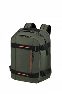 Купить Рюкзак для ноутбука American Tourister Urban Track 15.6 дюйма 45 см 29 л Зеленый (Темный хаки) - Фото 1 Рюкзак для ноутбука American Tourister Urban Track 15.6 дюйма 45 см 29 л Зеленый (Темный хаки) - Фото 1
