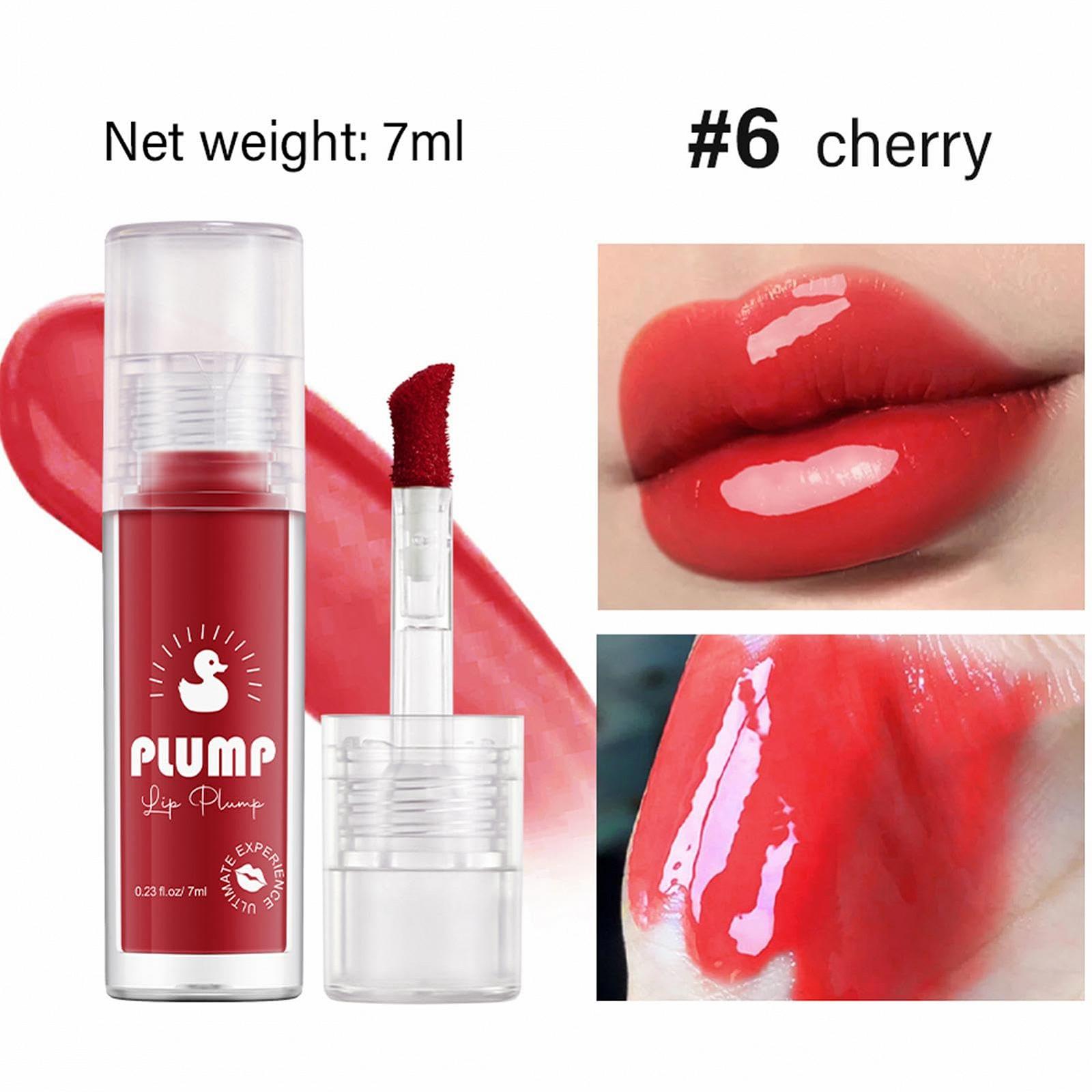 Олія-блиск для губ зволожуюча Professional Makeup Lip Gloss 7 мл, 2 шт в упаковці, фото №2