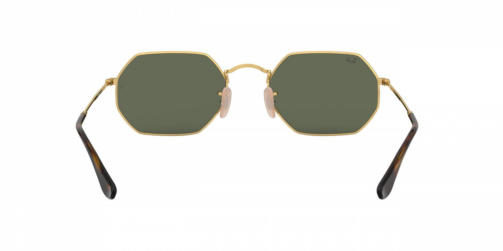 Солнцезащитные очки Ray-Ban Unisex, фото №4 Солнцезащитные очки Ray-Ban Unisex, фото №4