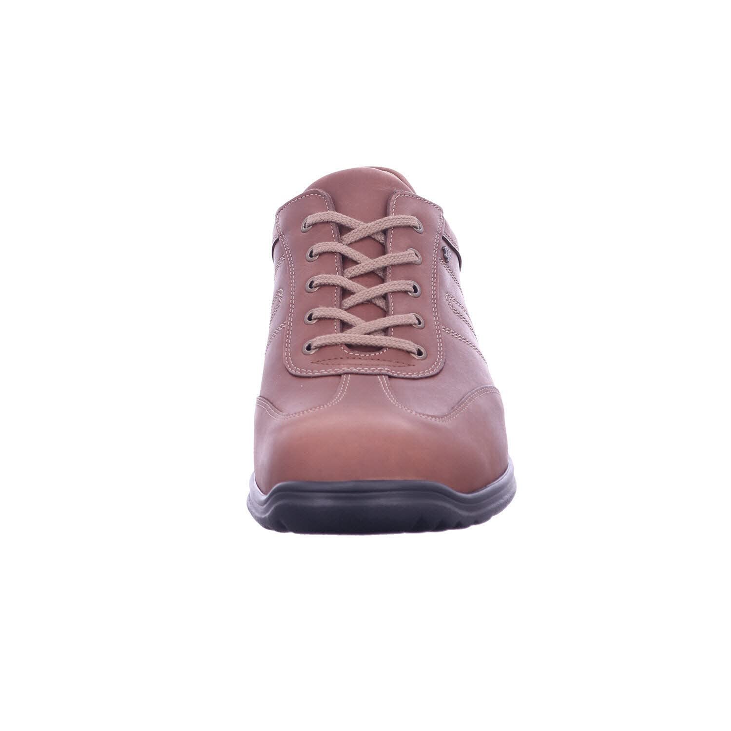 Кроссовки Finn Comfort Syracuse Коричневый тик - Мужская обувь, 39 EU Weit, фото №6