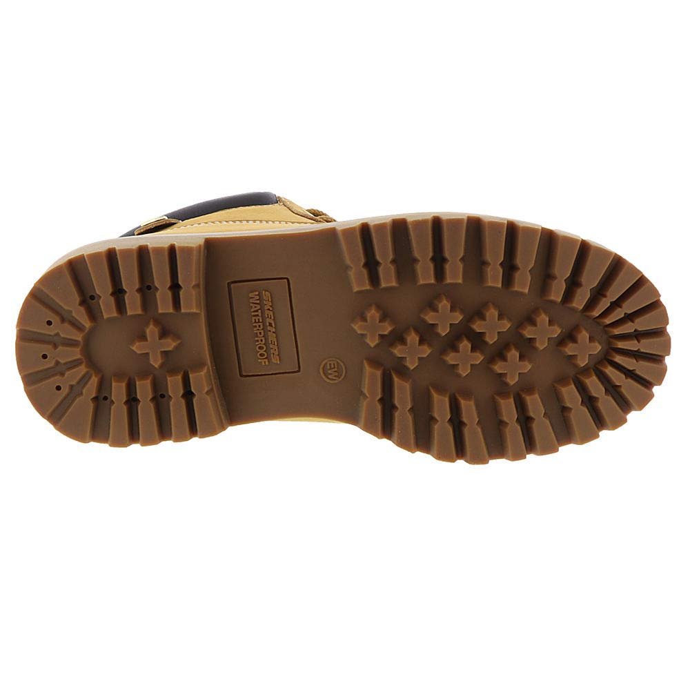 Черевики Skechers Sergeants Verdict, фото №4