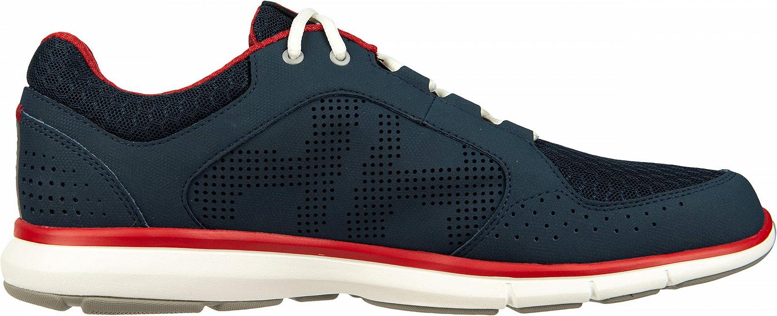 Кроссовки Helly Hansen Ahiga V4 Hydropower, фото №6
