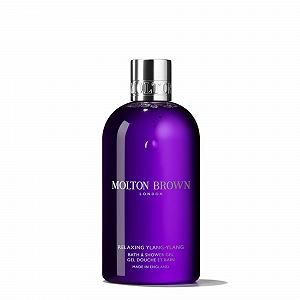 Купить Гель для душа Molton Brown Relaxing Ylang-Ylang 300 мл - Фото 1 Гель для душа Molton Brown Relaxing Ylang-Ylang 300 мл - Фото 1
