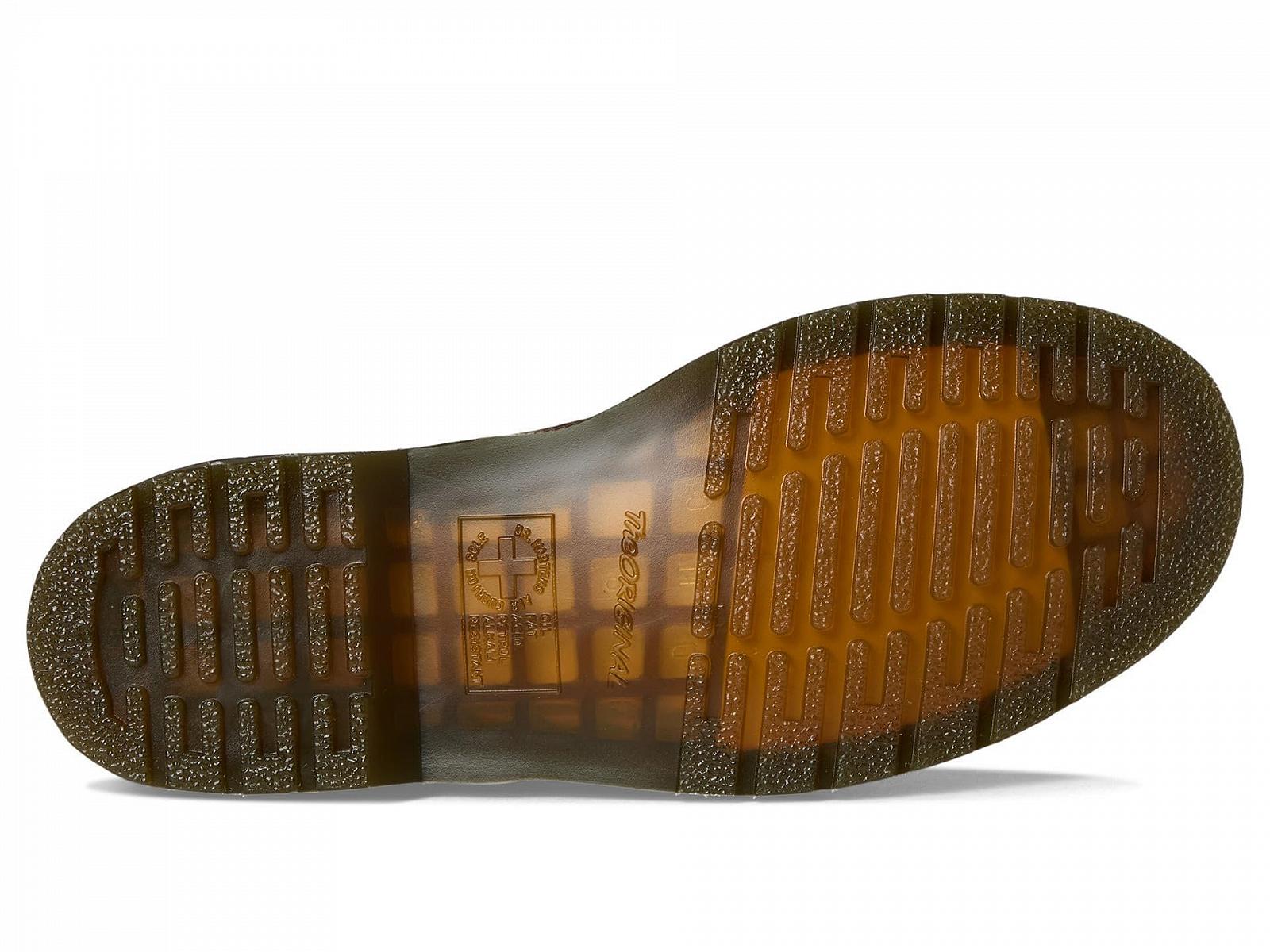 Ботинки Dr. Martens 1460 8 Eye Oxford, фото №3
