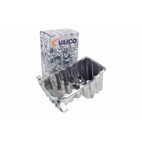 Масляний піддон VAICO V10-9240 Original VAICO Quality для VW, фото №2 Масляний піддон VAICO V10-9240 Original VAICO Quality для VW, фото №2