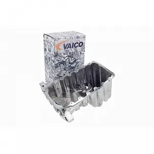 Масляный поддон VAICO V10-9240 Original VAICO Quality для VW synthetic.ua - Фото 1