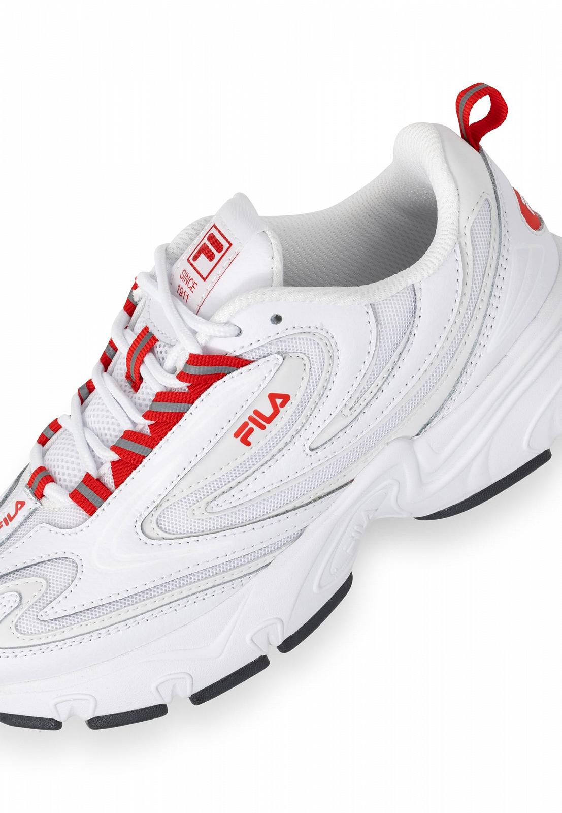 Кроссовки мужские FILA Actix, фото №5