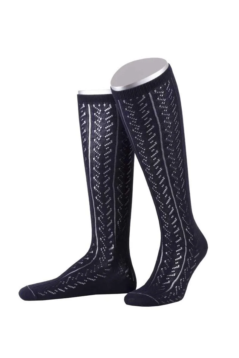 Жіночі гольфи Trachten L390, фото №1