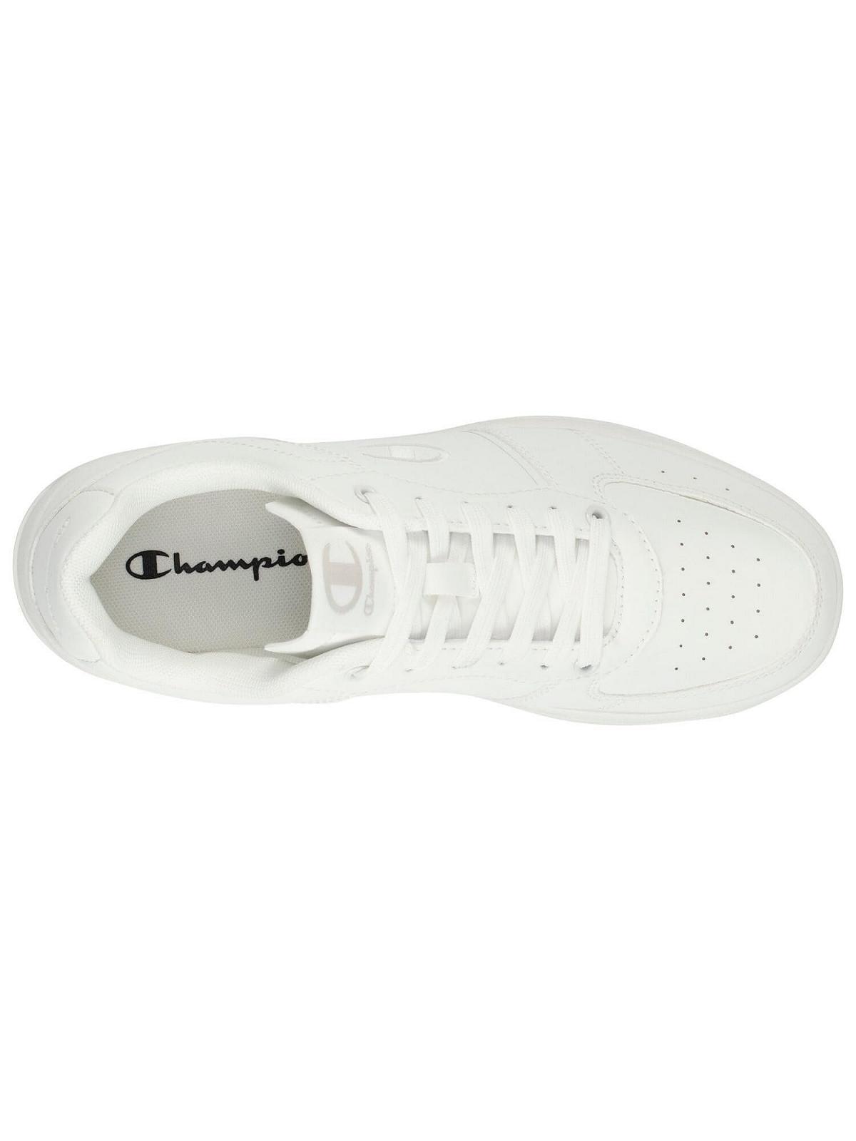 Спортивне взуття Champion Unisex білого кольору, фото №5