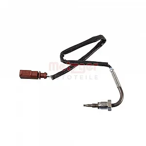 Датчик температури відпрацьованих газів METZGER 08941059 - Фото 1