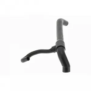 Шланг радиатора VAICO Q+ V10-8855 верхний для AUDI OEM качество synthetic.ua - Фото 1