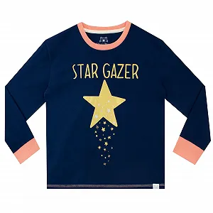 Пижама Harry Bear Star Gazer synthetic.ua - Фото 1