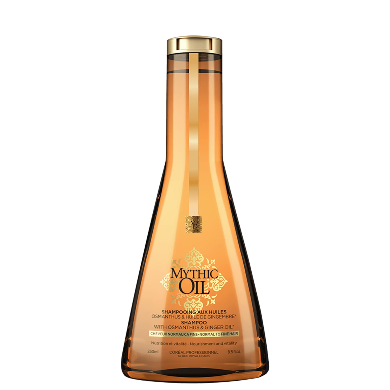 Шампунь Mythic Oil #Normal до Fine Hair 250 мл, фото №1