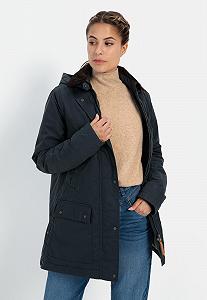 Жіноча куртка camel active synthetic.ua - Фото 1
