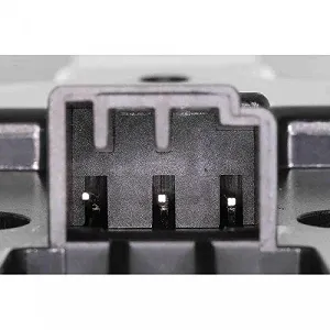 Вимикач склопідйомника VEMO LAND ROVER V48-73-0013 synthetic.ua - Фото 1