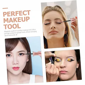 Жидкая Подводка для глаз FRCOLOR Магнитная synthetic.ua - Фото 1