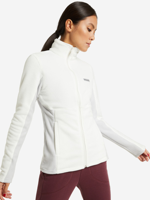 Джемпер Basin Trail™ III Full Zip 1938041CLB-125 Columbia M, фото №1